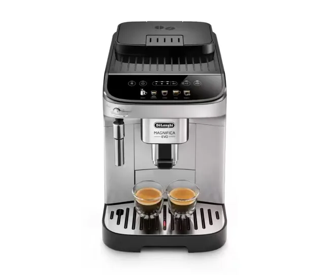 delonghi magnifica evo machine