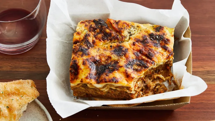 Layer up with these unbeatable lasagne recipes