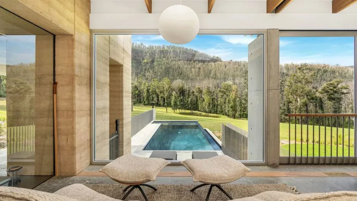 6 luxe Airbnbs in Kangaroo Valley to return to nature this season