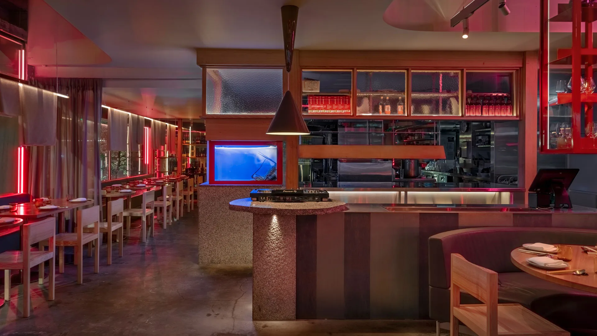 King Clarence Wins Best New Restaurant in Australia