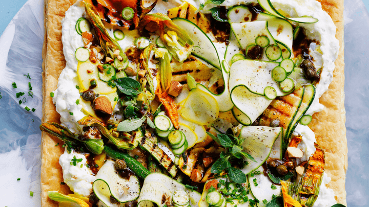 40+ of our best zucchini recipes