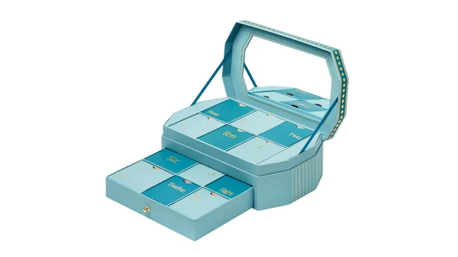 missoma jewellery advent calendar