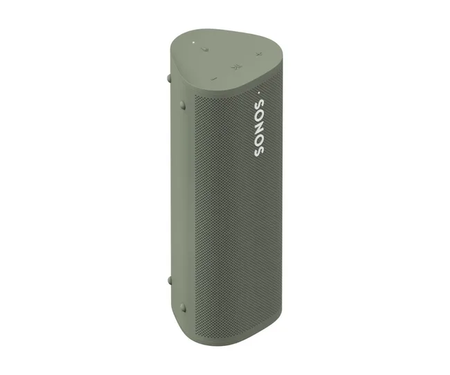 sonos roam speaker