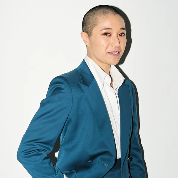 Profile picture of Jess Ho