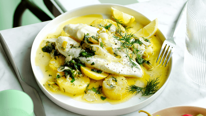 Fast dinner ideas when you need a quick win