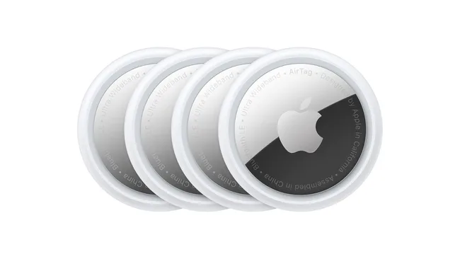 apple airtags