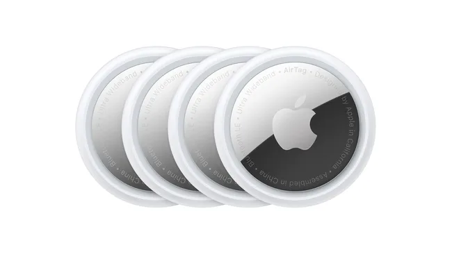 apple airtags