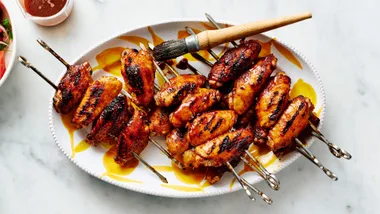40 barbecue chicken recipes for your summer grilling needs