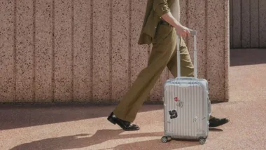 The best hard suitcase brands in Australia for smooth travelling