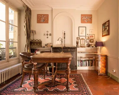 5 luxe Airbnbs in Paris to book for your Parisian sojourn