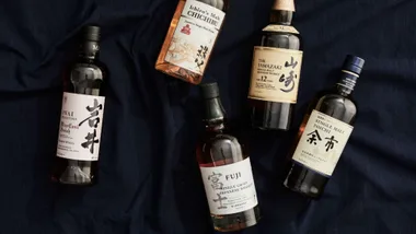 Elevate your home bar with these four best whisky subscriptions