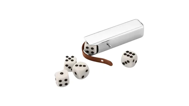 georg jensen dice