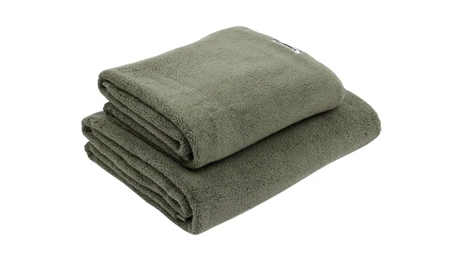 hommey bath towels