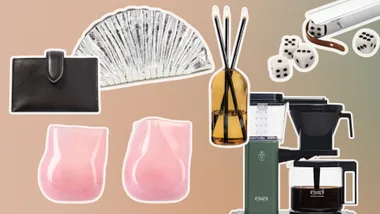 13 luxe Valentine’s Day gifts to woo him, her and them