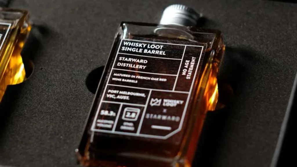 An Advanced Whisky Membership from Liquor Loot.