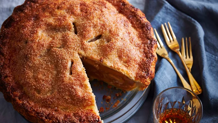 Our best apple pie recipes (and a few tarts for good measure)