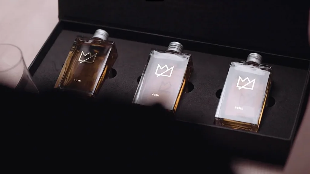 The Explorer monthly whisky subscription from Liquor Loot.