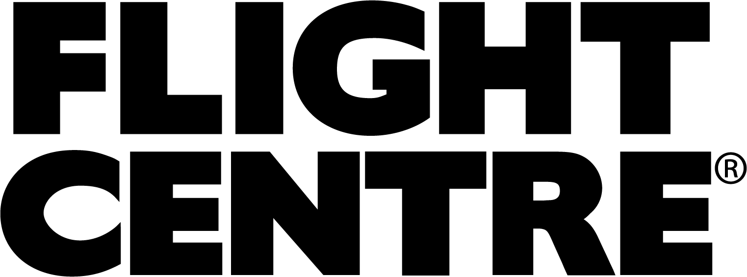 Sponsor logo of Flight Centre + Insight Vacations