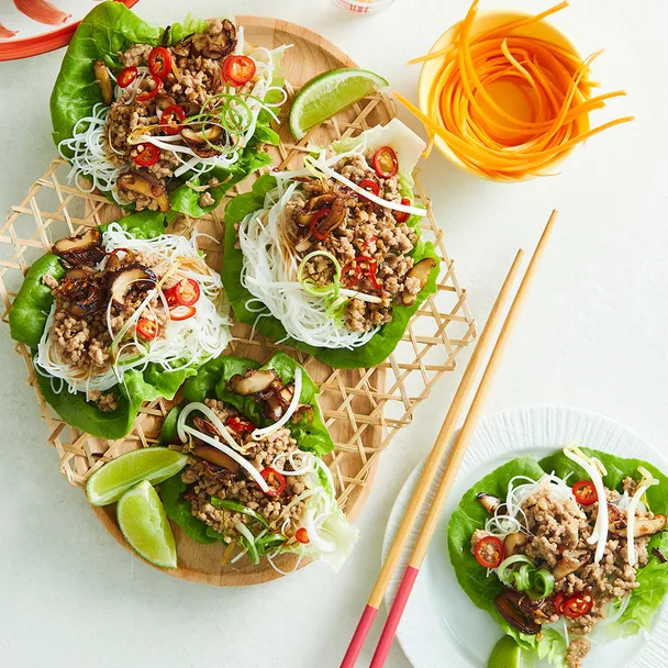 Impressive mince recipes for easy cooking