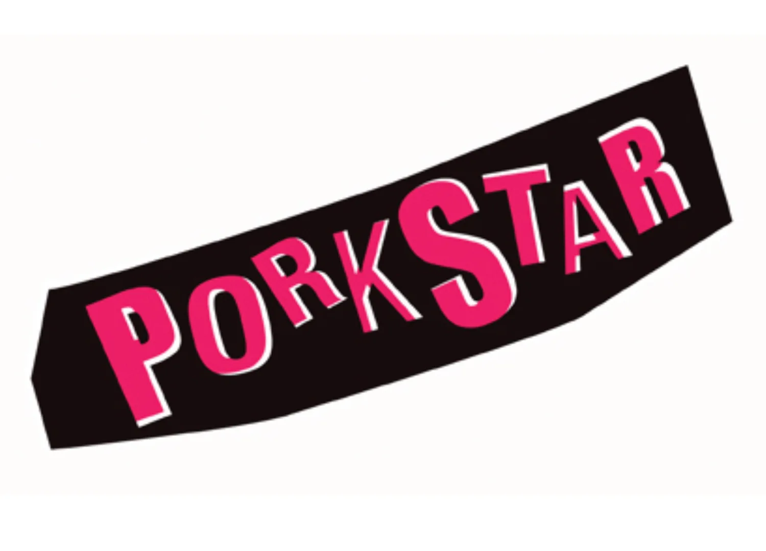 Sponsor logo of PorkStar