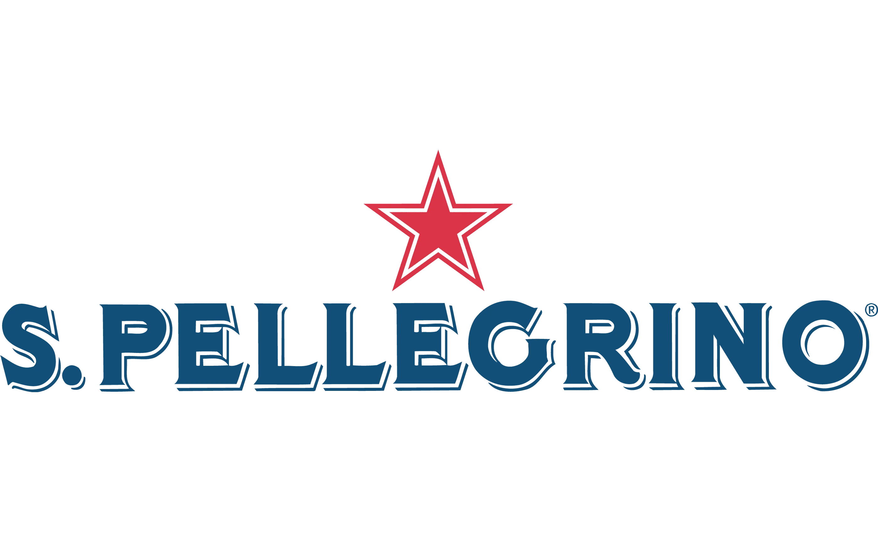 Sponsor logo of S.Pellegrino