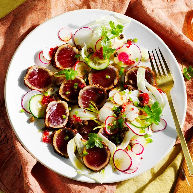 26 easy tuna recipes for flavourful, fuss-free meals