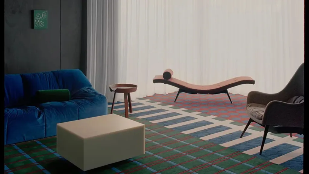 Slow Beam airbnb in Hobart