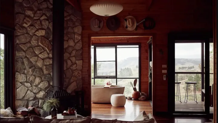 The most enchanting Blue Mountains getaways to dial up the romance