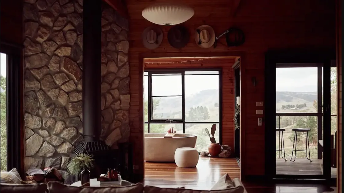 The most enchanting Blue Mountains getaways to dial up the romance