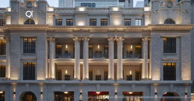 QT Hotels opens first-ever Asian property with the arrival of QT Singapore