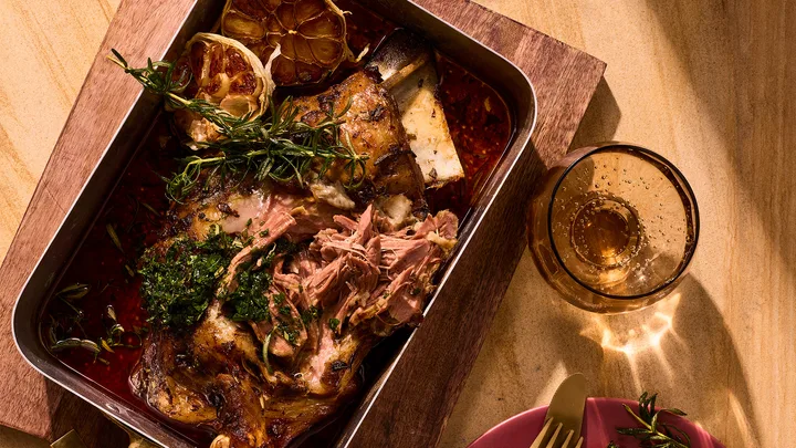 Slow-cook recipes for when time is on your side
