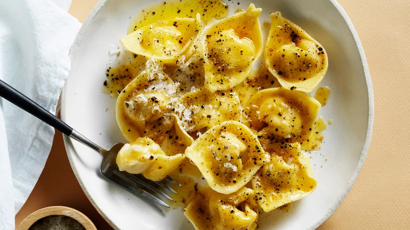 Types of Pasta and Their Uses: Expert Guide