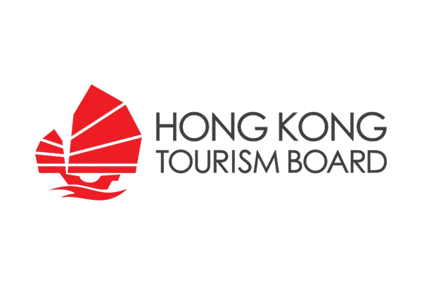 Sponsor logo of Hong Kong Tourism Board 