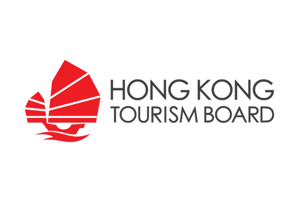 Sponsor logo of Hong Kong Tourism Board 