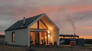 Six romantic getaways in the Victoria High Country