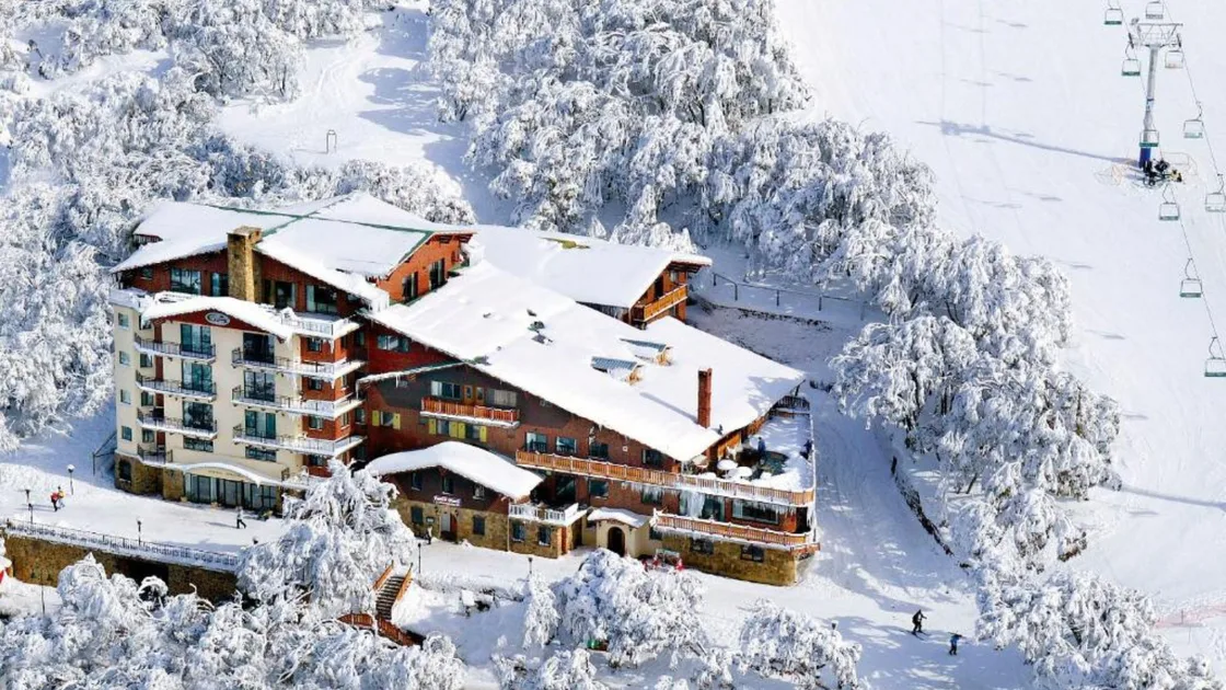 Australian Ski Resorts to Beat Winter Blues