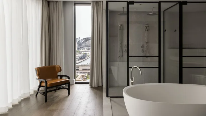 9 best luxury Sydney hotels for a five-star city stay in 2024