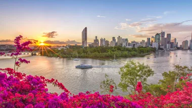 Brisbane Travel Guide: Eats, Plays, Stays