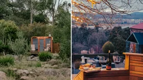 Launceston Airbnb