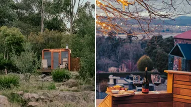 Launceston Airbnb