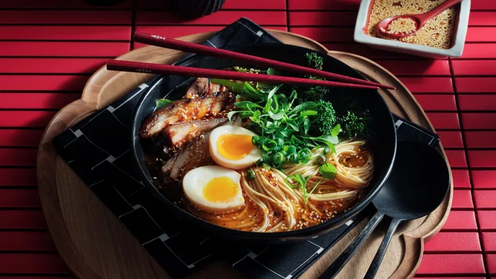 Our favourite Japanese recipes to make at home