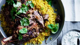 These slow-cooked lamb recipes are the centrepiece of your winter feast