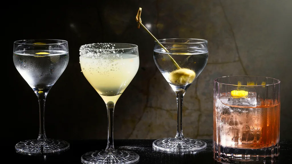 Best Sydney happy hours, lunch specials and bar menus Gourmet Traveller