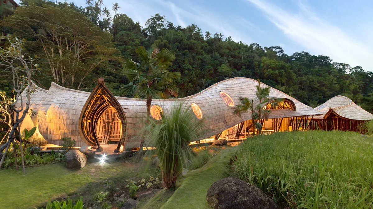 Mandapa, one of the best hotels Bali has to offer