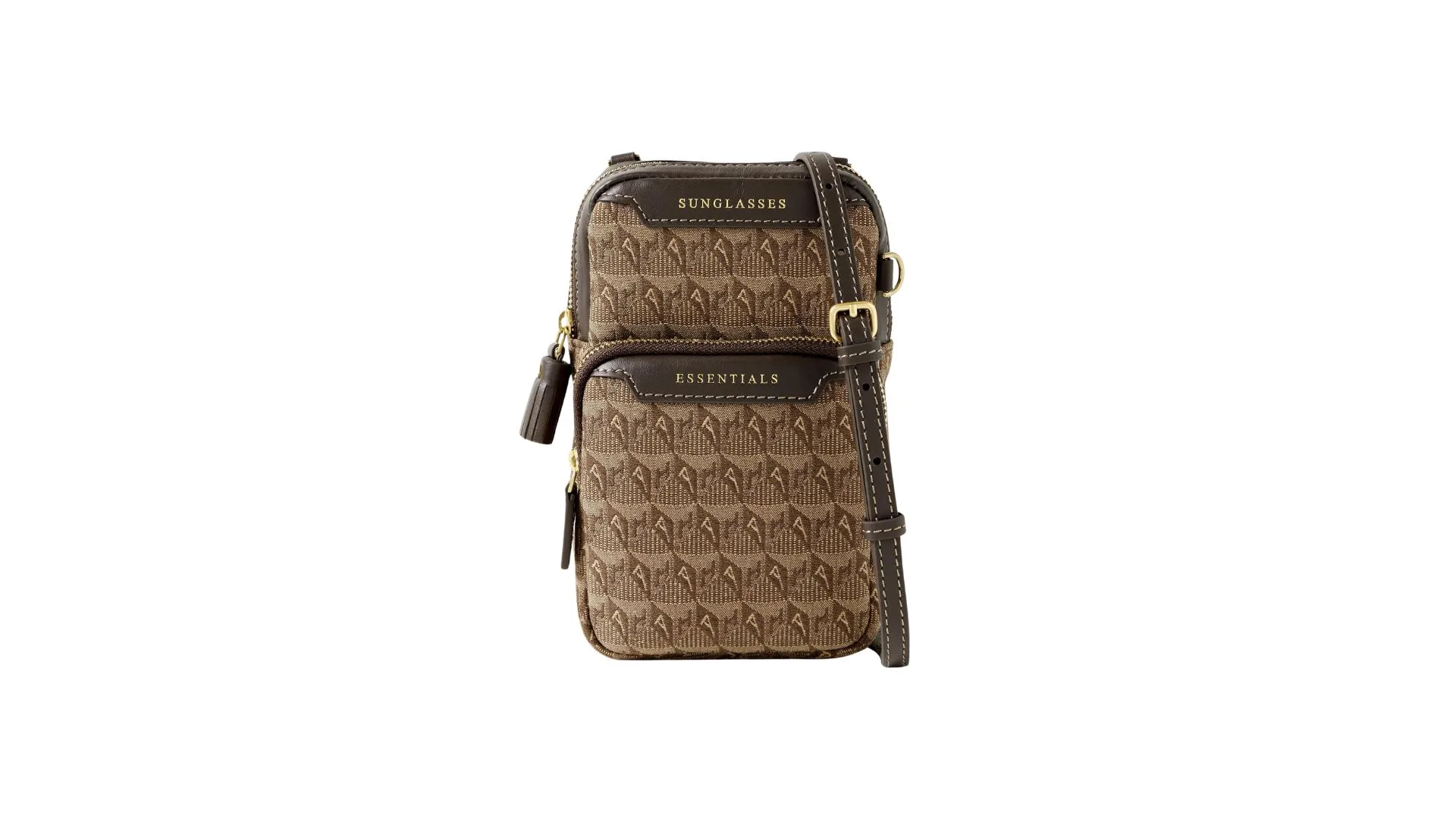 Anya Hindmarch shoulder bag sale