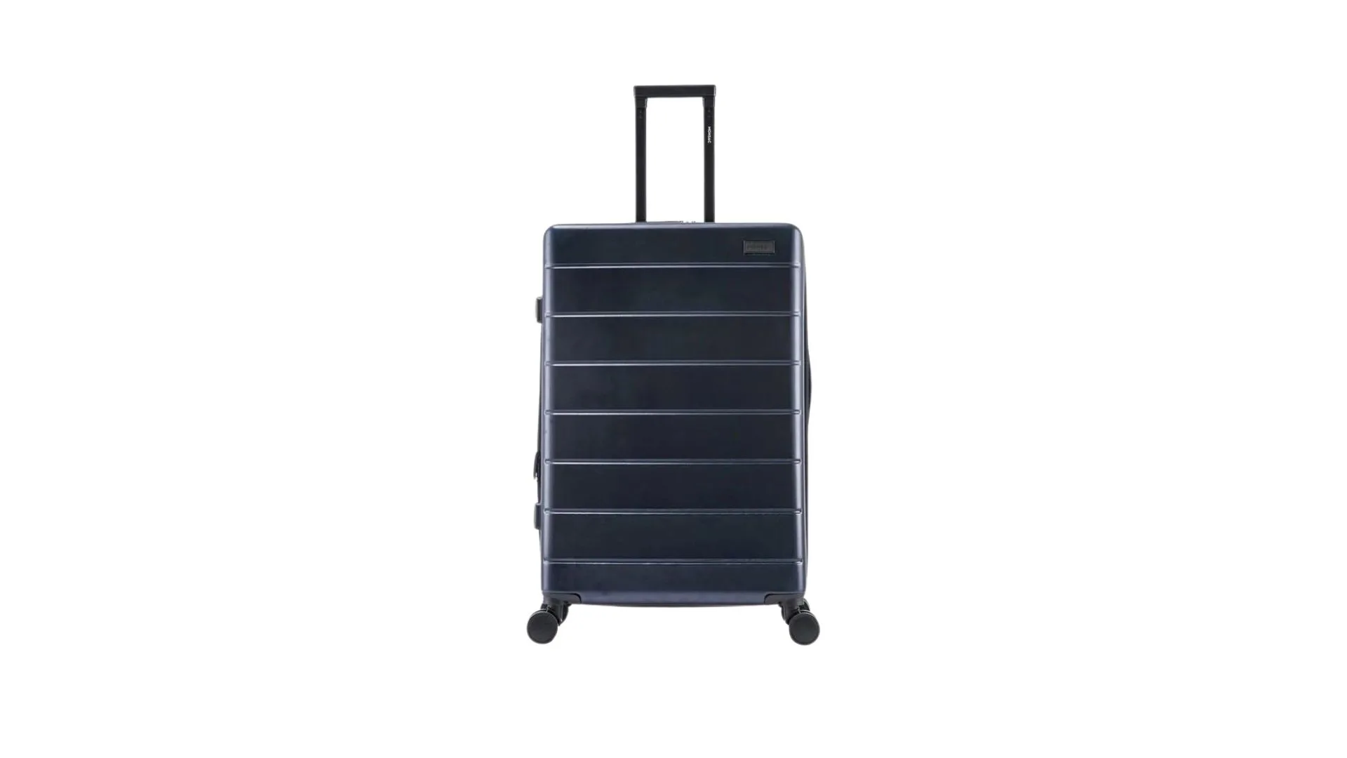 Monsac Glide Plus medium suitcase Myer luggage sale