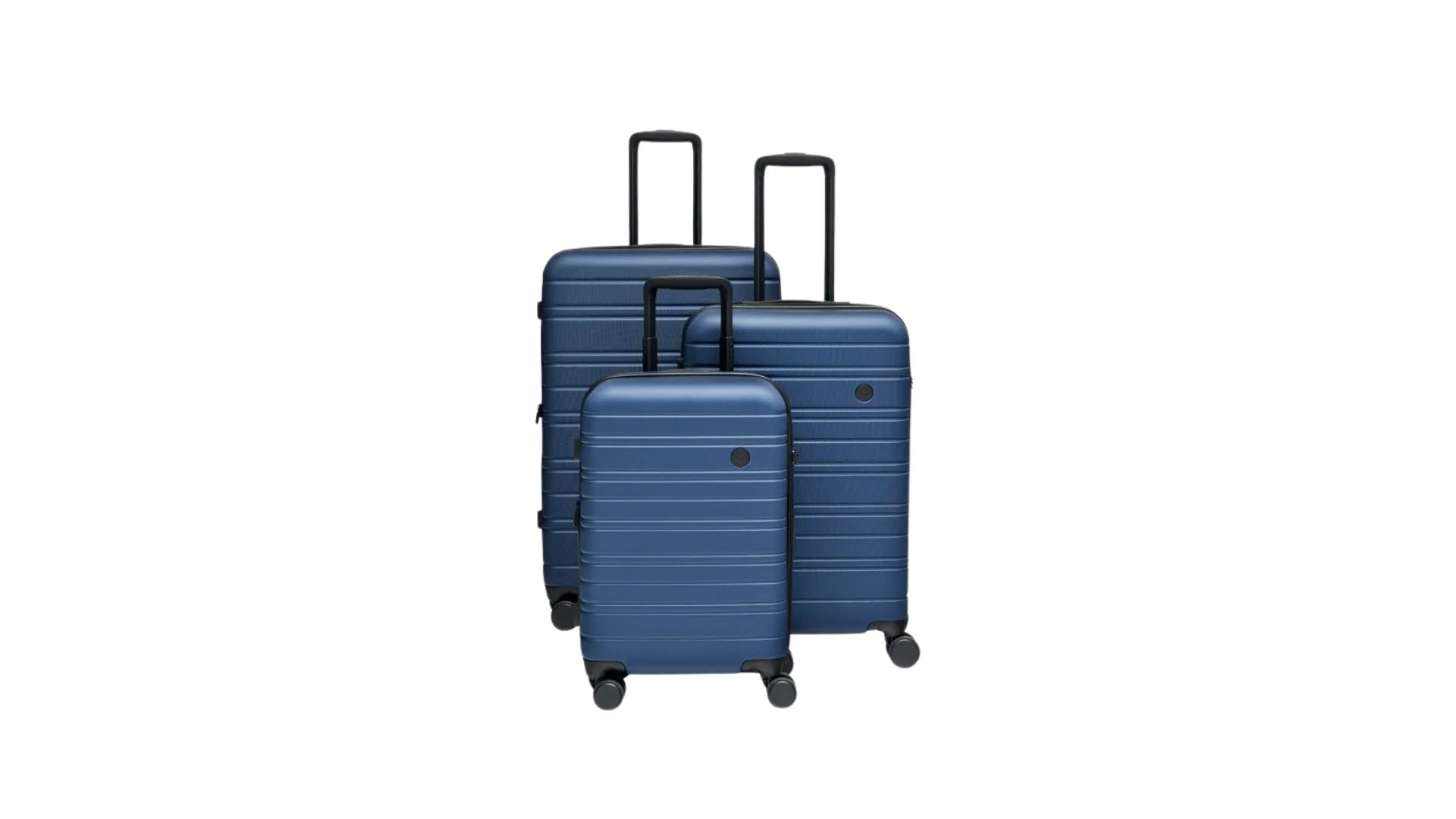 Nere Stori 3pc set luggage sale