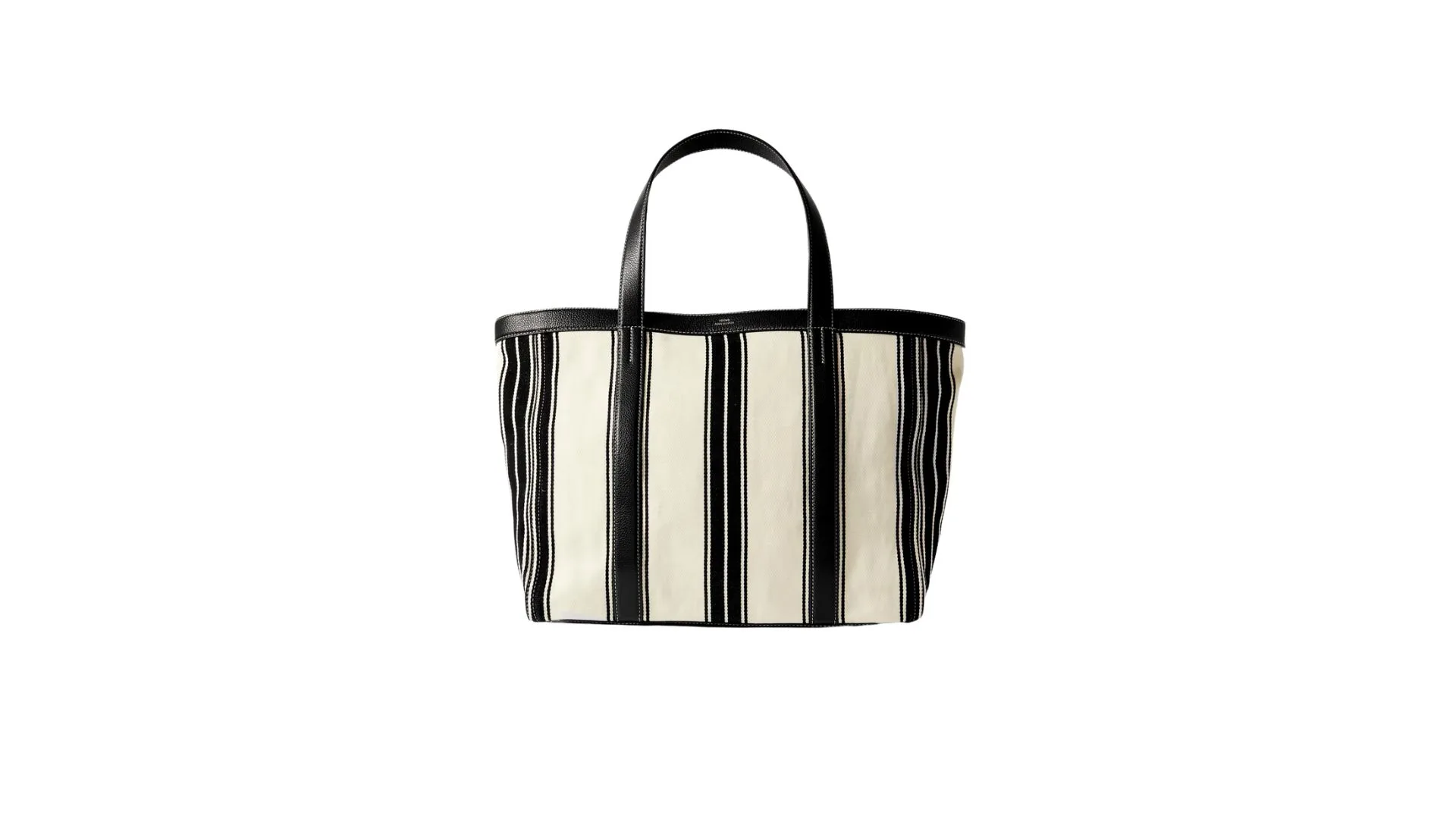 Toteme leather tote travel bag sale