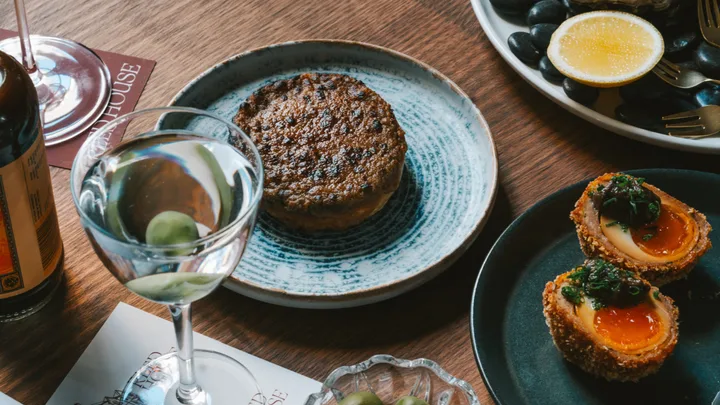 The best new restaurants and bars in Melbourne