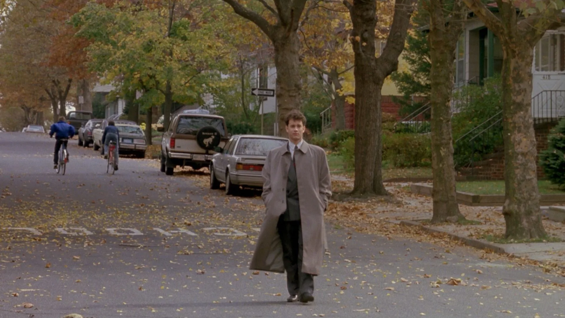 tom hanks in big